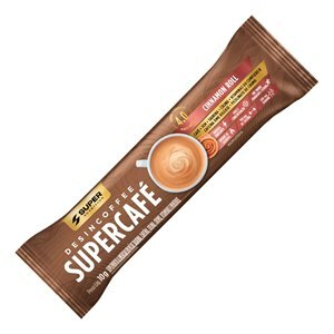 Desincoffee Supercafé Cinnamon Roll 10G