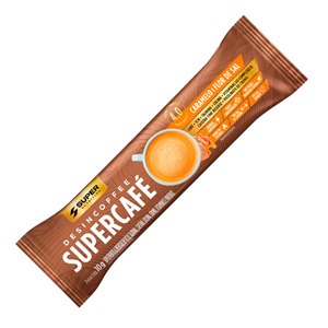 Desincoffee Supercafé Caramelo E Flor De Sal 10G