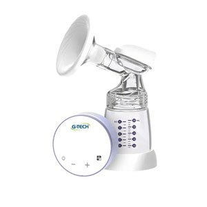 Bomba Tira Leite Materno Automática Confort Charge Gtech