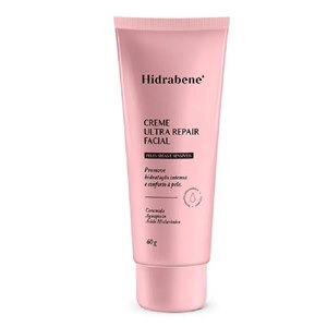 Creme Facial Ultra Repair Hidrabene 60g