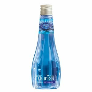Deo Colônia Acqua Essence Flor Da Mata Muriel 250Ml