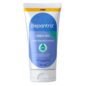 Bepantriz Ureia 10% Loção Hidratante 150Ml