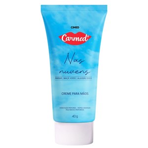 Hidratante Corporal Nas Nuvens Carmed 150G