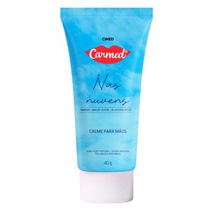 Hidratante Para As Mãos Nas Nuvens Carmed 40G