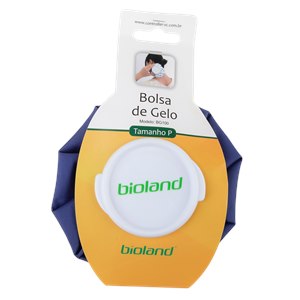 Bolsa De Gelo Bg100 Bioland P