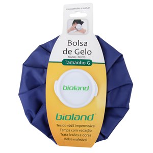 Bolsa De Gelo Bg200 Bioland Tamanho G
