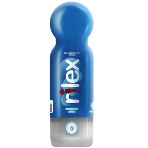 Gel Lubrificante Íntimo Rilex Tradicional 200G