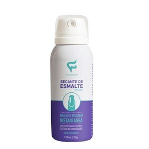 Secante Esmalte Spray Fashion 100Ml