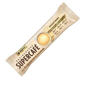 Desincoffee Supercafé Chocolate Branco 10G