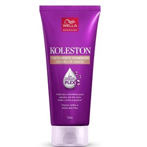 Tratamento Poderoso Koleston 170Ml