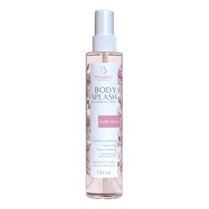 Body Splash Belle Rose Bio Instinto 130Ml