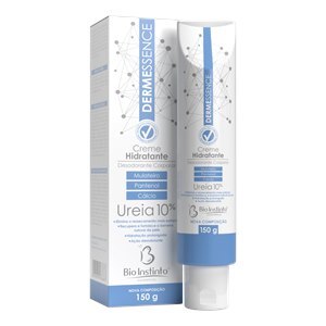 Creme Hidratante Dermessence Ureia 10% 150G