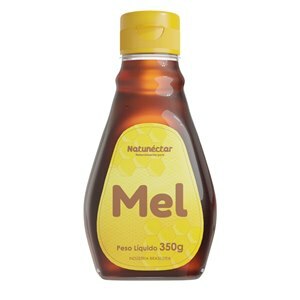 Mel Bisnaga Natunéctar 350G