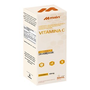 Vitamina C Miéri 30Ml