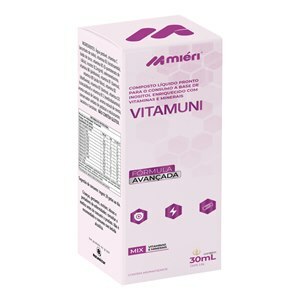 Vitamuni Miéri 30Ml
