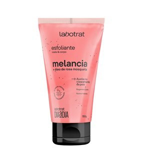Esfoliante Dia A Dia Melancia Labotrat 150G