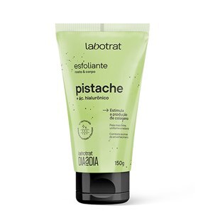 Esfoliante Dia A Dia Pistache Labotrat 150G