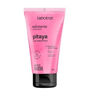Esfoliante Dia A Dia Pitaya Labotrat 150G