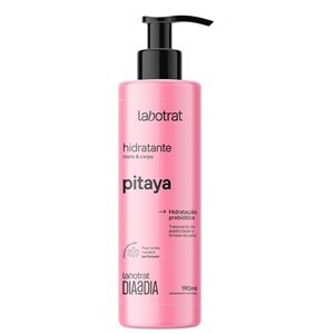 Hidratante Dia A Dia Pitaya Labotrat 190Ml