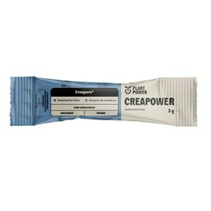 Creatina Creapower Creapure Plant Power 3G