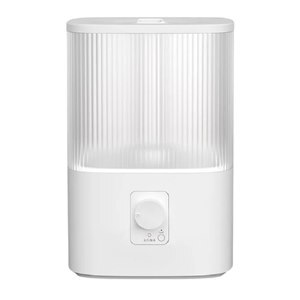 Umidificador De Ar Humid Air Plus Ii Omron 4 Litros - Modelo Rr 868l