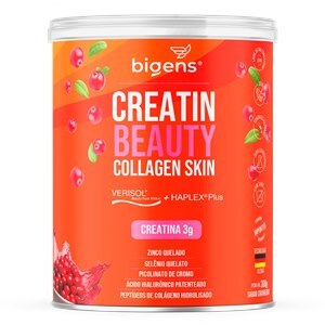 Creatin Beauty Collagen Skin Cranberry 300G