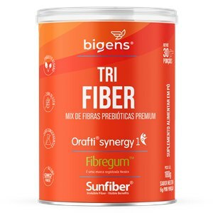 Tri Fiber Fibreum 180G