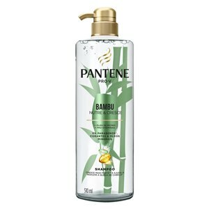 Shampoo Pantene Pro-V Bambu Nutre & Cresce 510Ml