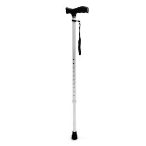 Bengala Tipo T D8 Dellamed Suporta Até 90kg