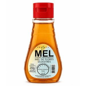 Mel De Flores Silvestres Pronatu 250g