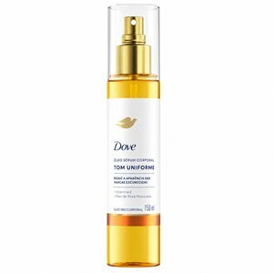 Óleo Sérum Corporal Dove Tom Uniforme 150ml