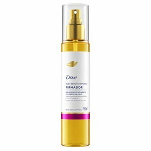 Óleo Sérum Corporal Dove Firmador 150ml