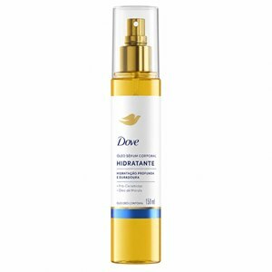 Óleo Sérum Corporal Dove Hidratante 150ml