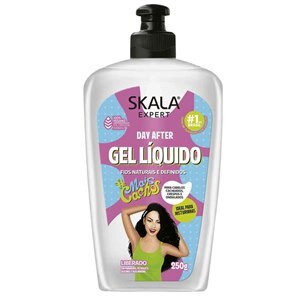 Gel Líquido Skala Expert Mais Cachos 250ml