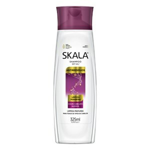 Shampoo Antirresiduos 325ml Skala