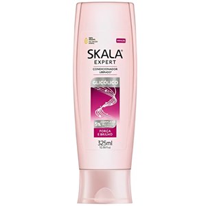 Condicionador Glicólico 325ml Skala
