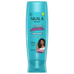 Condicionador Skala Brasil Força Absoluta 325ml