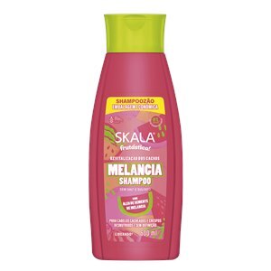 Shampoo Melancia 600ml Skala