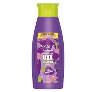 Shampoo Uva 600ml Skala