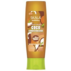 Condicionador Coco  Skala Frutastica 325ml