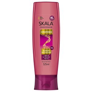 Condicionador Ceramidas Skala 325ml