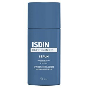 Sérum Regenerador Noturno Facial Isdin Eryfotona Night 50ml