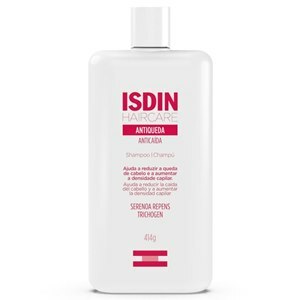 Shampo Antiqueda Isdin Hair Care 414g