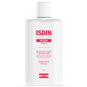 Shampo Antiqueda Isdin Hair Care 207g