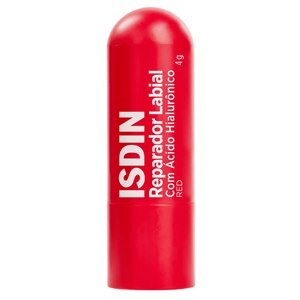 Reparador Labial Isdin Stick 4g - Red