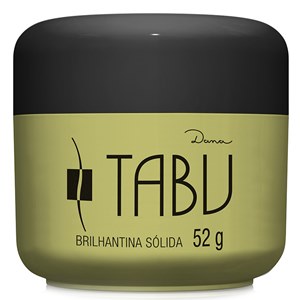 Brilhantina Tabu 52G