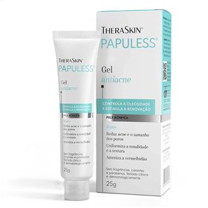 Papuless Gel Theraskin 25G