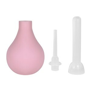 Ducha Ginecológica 250Ml Mercur Nº 10