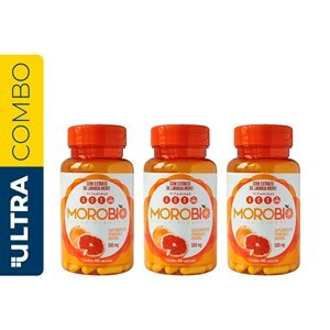 MONALIZ - MEU CONTROLE 650MG 30 COMPRIMIDOS - Ultrafarma