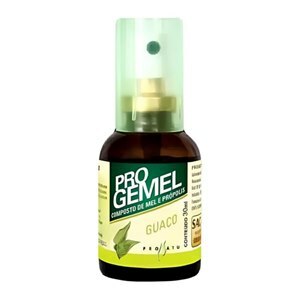 PROGEMEL SPRAY GUACO 30ML